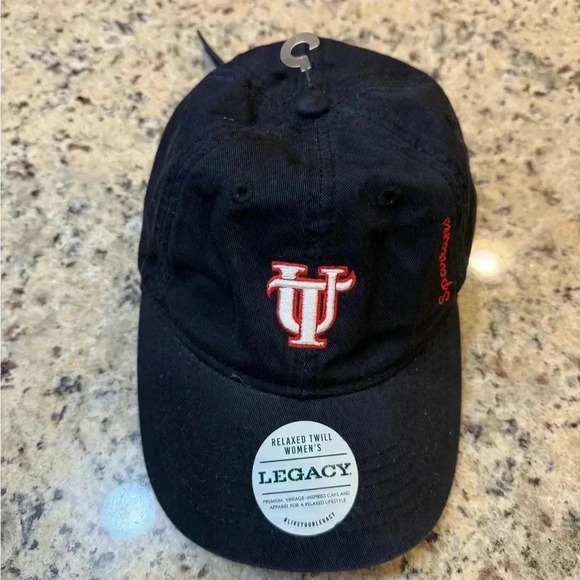 University of Tampa Baseball Cap NWT - Picture 1 of 4